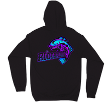Ricer fish Hoodie