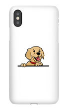indi_tv iPhone Phone Cases