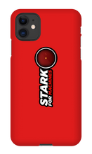 Logo iPhone Phone Cases