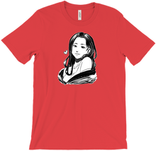 Anime Girl #1 T-Shirts