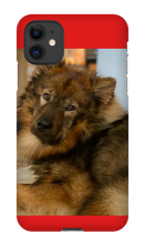 ggmessironaldyt iPhone Phone Cases
