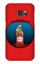 growingupsucks Samsung Phone Cases