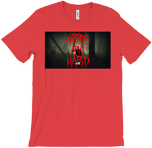 Words are Hard DayZ T-Shirt