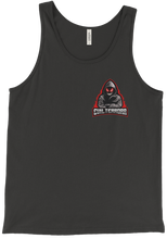 evil_terrorr Tank Top