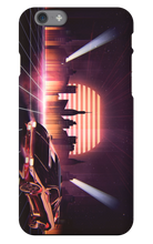 GetYaArmour Synth-Wave iPhone Phone Cases