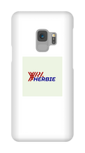 xrlherbie Samsung Phone Cases