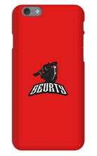 sevrty  Phone Cases
