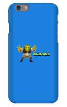 Obamashrek Phone Case (iPhone)