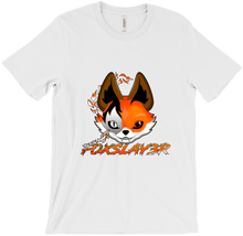 FoxSlay3r T-Shirts