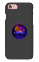 fippen06 iPhone Phone Cases