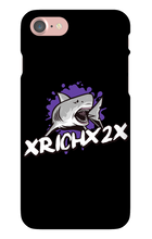 xRichX2x iPhone Phone Cases