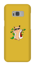 deborekc Samsung Phone Cases