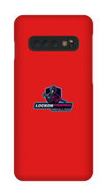 lockon_stratos22 Samsung Phone Cases