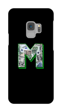 Money Samsung Phone Cases