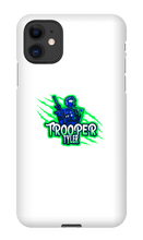 Trooper Tyler Phone Case