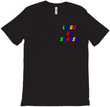 brickclickasmr T-Shirts