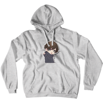trucip_live Hoodies (No-Zip/Pullover)