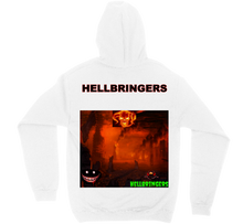 Hellbringers Hoodies