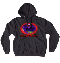 adam3817 Hoodies (No-Zip/Pullover)
