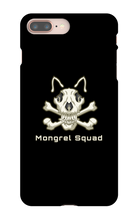 Mongrel Squad  iPhone Phone Case