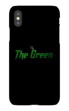 TheGreen Apple/iPhone Phone Cases