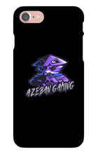 Azeban Gaming iPhone Phone Cases