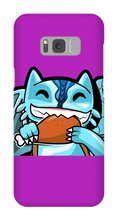 Samsung Phone Cases - NOM!