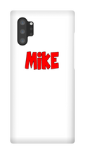 mikepinguino_ Samsung Phone Cases