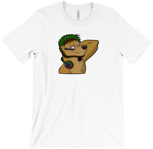 unrigged T-Shirts