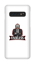 mrfacelesstv Samsung Phone Cases