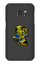 itsdannysstream Samsung Phone Cases