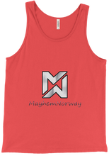 mayhemnorway Tank Top