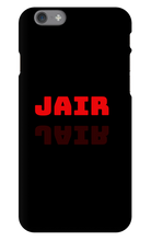 jair22345 iPhone Phone Cases
