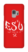 ES3U Samsung Phone Cases