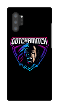 GotchaMitch Samsung Phone Cases