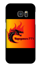knightsofdragonsopan Samsung Phone Cases