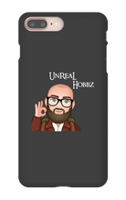 UnReaLHobbz iPhone Cases