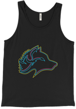 ArticHyena Logo Tank Top