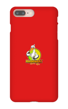 hageneez__ iPhone Phone Cases