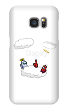Collection One Samsung Phone Case