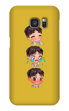 dothmynuggets Samsung Phone Cases