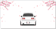 btwvibez "JDM" XXL Mousemat