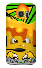 candalwax1tv Samsung Phone Cases