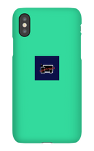 tylergray13 iPhone Phone Cases