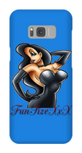 funsizexxx Samsung Phone Cases
