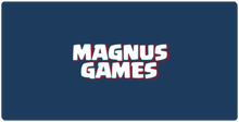 MagnusGames deskmat