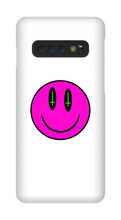 Mutant Transmissions Samsung Phone Cases