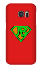 JB Logo 📱 Samsung Phone Case 📱