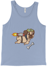 doggygamer14 Tank Top