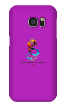 deemac90 Samsung Phone Cases